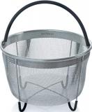 instant pot steamer basket 6 quart