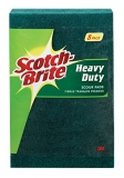 scouring pad