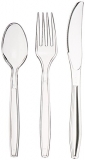 cutlery set plastic