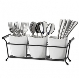 flatware caddy