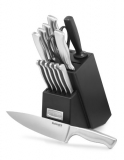 cuisinart knife set