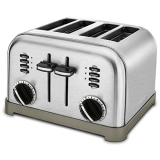 cuisinart toaster