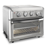 cuisinart air fryer toaster oven