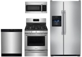 appliances packages