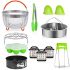 instant pot book for beginners