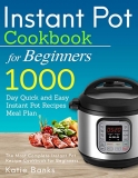 instant pot book spanish
