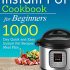 instant pot book for beginners