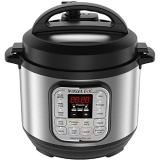 instant pot 3 quart