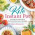 instant pot books low carb