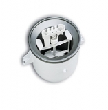 kitchenaid appliance ice cream maker