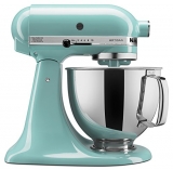 kitchenaid aqua sky