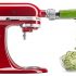 kitchenaid applesauce maker