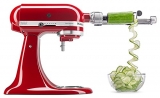 kitchenaid apple peeler and corer