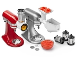 kitchenaid applesauce maker