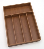 flatware organizer