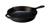 cast iron pan