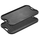 cast iron griddle