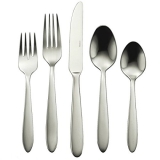 flatware set for 4