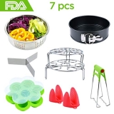 instant pot accessories kit