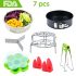 instant pot accessories egg bites