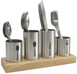 cutlery holder