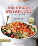 instant pot book cookbook healthy